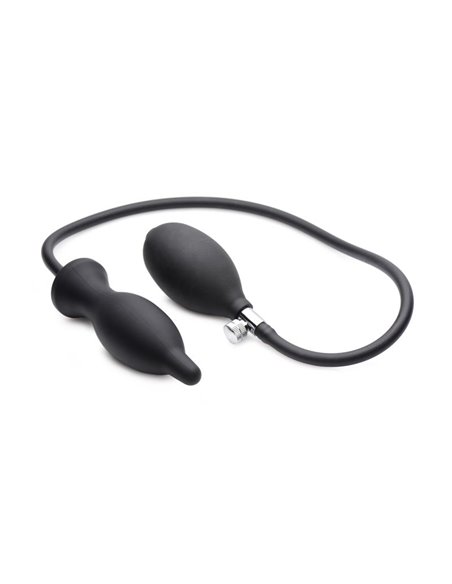 Plug Anal Inflable