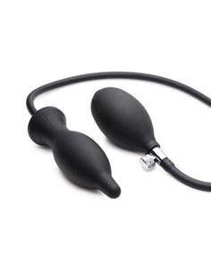 Plug Anal Inflable 2