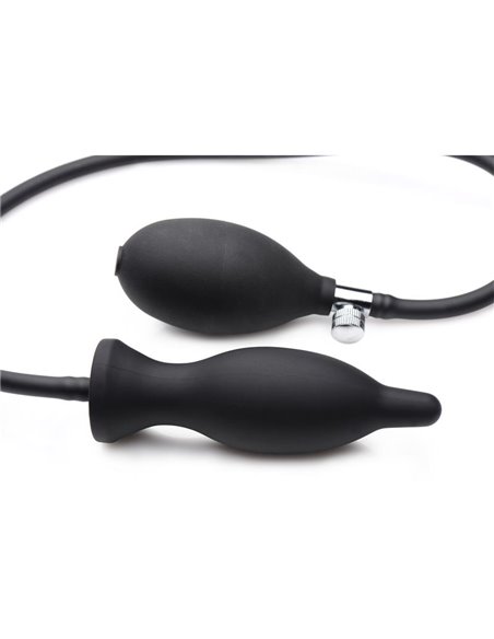 Plug Anal Inflable