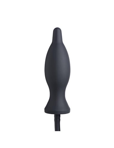 Plug Anal Inflable