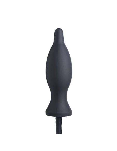Plug Anal Inflable
