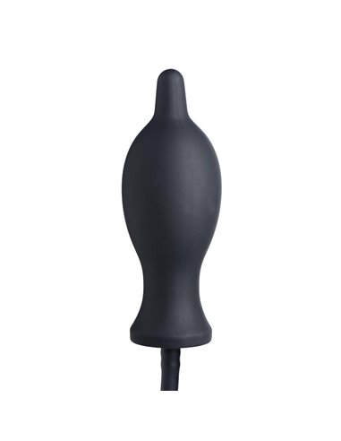 Plug Anal Inflable