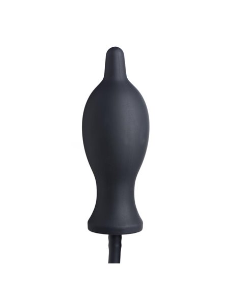 Plug Anal Inflable