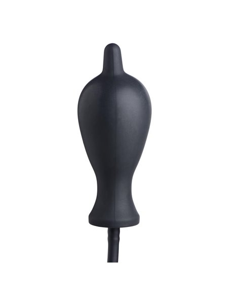 Plug Anal Inflable