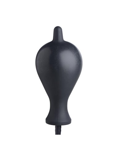 Plug Anal Inflable