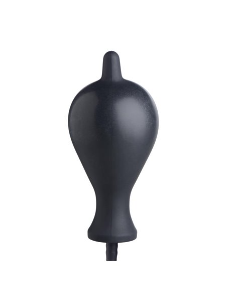 Plug Anal Inflable