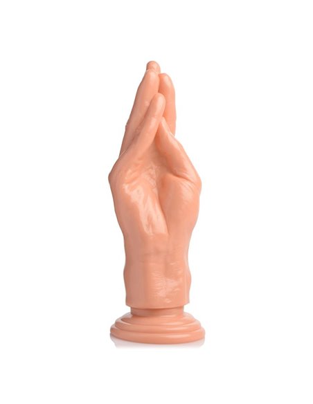 The Stuffer Masturbador de Mano
