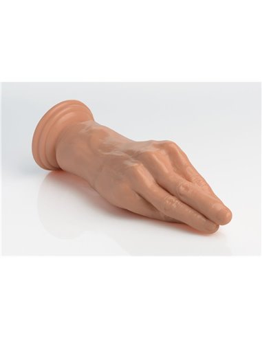 The Stuffer Masturbador de Mano