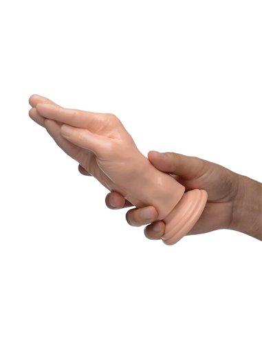 The Stuffer Masturbador de Mano