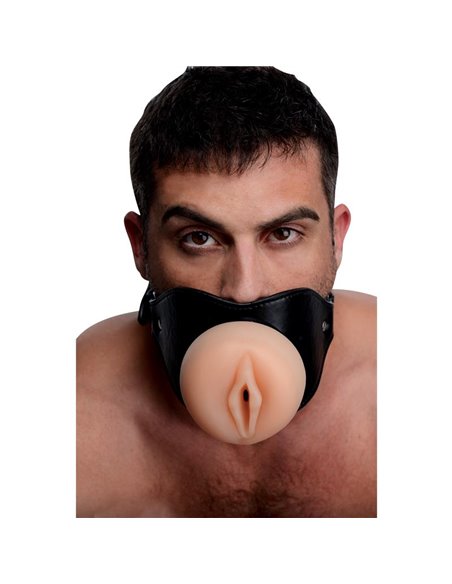 Mordaza de Vagina