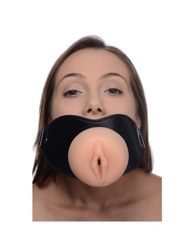 Mordaza de Vagina