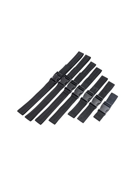 Set de Correas Corporales Ajustables