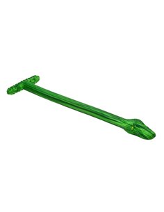 Slither Dildo Serpiente Silicona 2