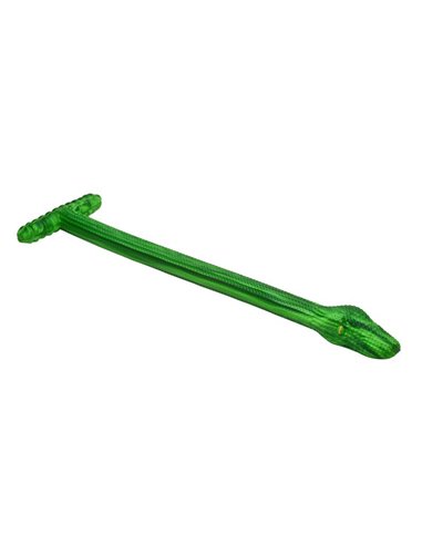 Slither Dildo Serpiente Silicona