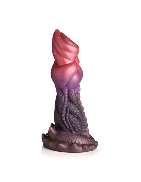 Deep Diver Dildo Silicona