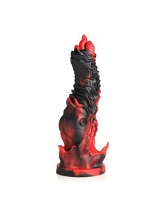 Mephisto Dildo Silicona