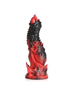 Mephisto Dildo Silicona 2