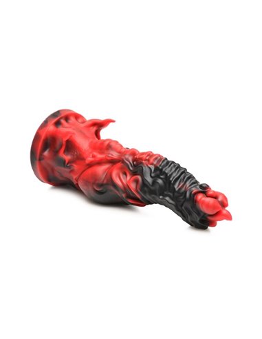Mephisto Dildo Silicona