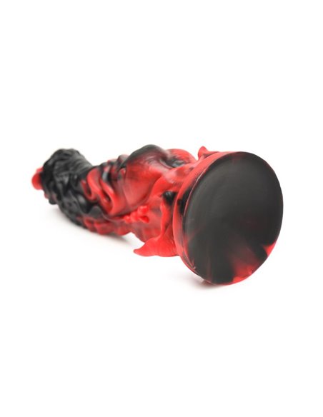 Mephisto Dildo Silicona