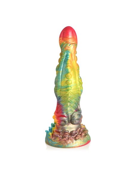Majestic Merman Dildo Silicona