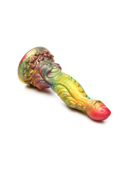 Majestic Merman Dildo Silicona