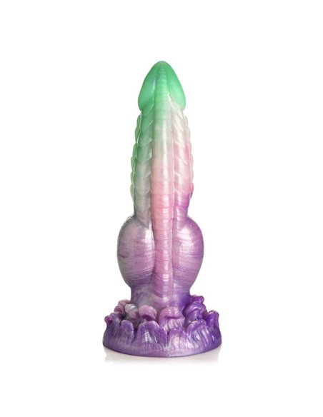 Aqua Phoenix Dildo Silicona