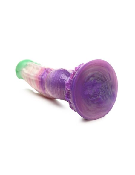 Aqua Phoenix Dildo Silicona