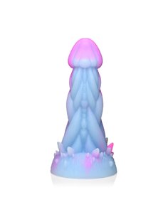 Nomura Jellyfish Dildo Silicona 2