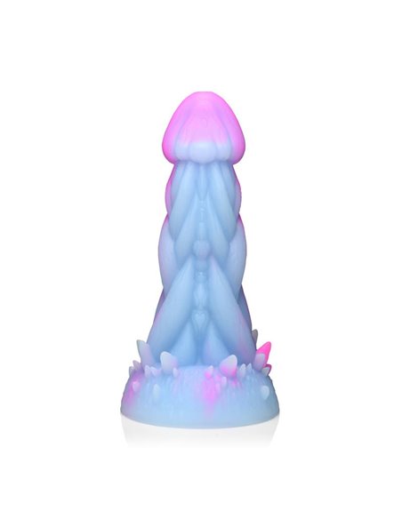 Nomura Jellyfish Dildo Silicona