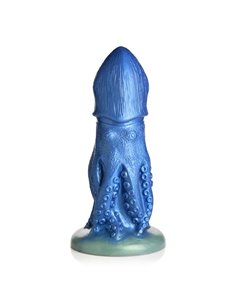 Cocktopus Dildo Tentáculo Silicona