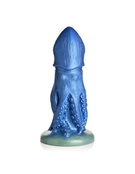 Cocktopus Dildo Tentáculo Silicona