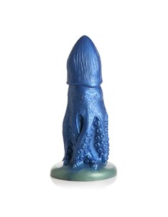 Cocktopus Dildo Tentáculo Silicona 2