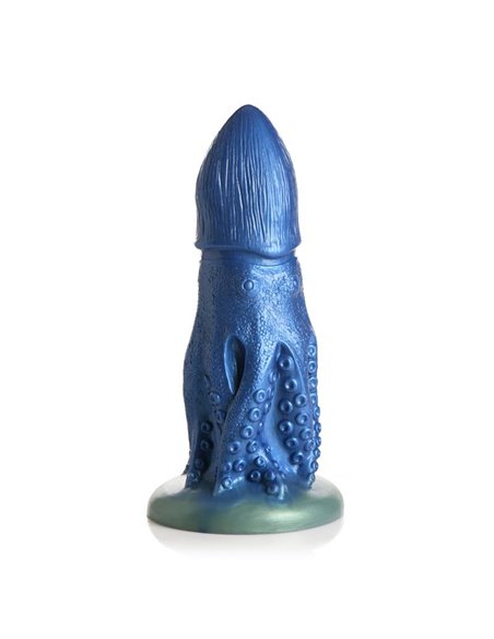 Cocktopus Dildo Tentáculo Silicona