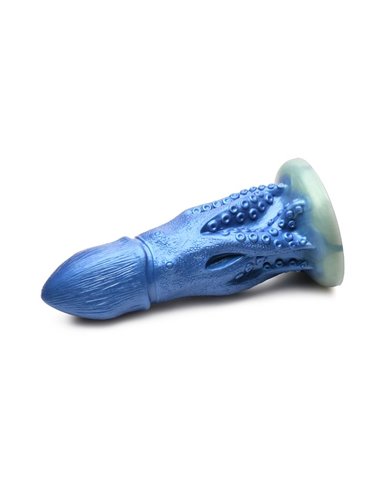 Cocktopus Dildo Tentáculo Silicona
