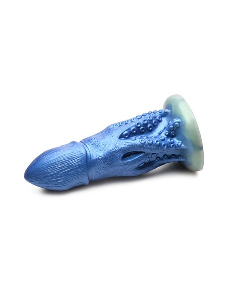 Cocktopus Dildo Tentáculo Silicona