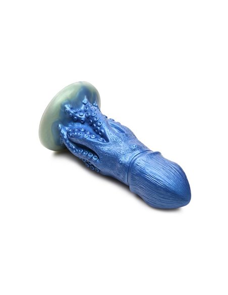 Cocktopus Dildo Tentáculo Silicona