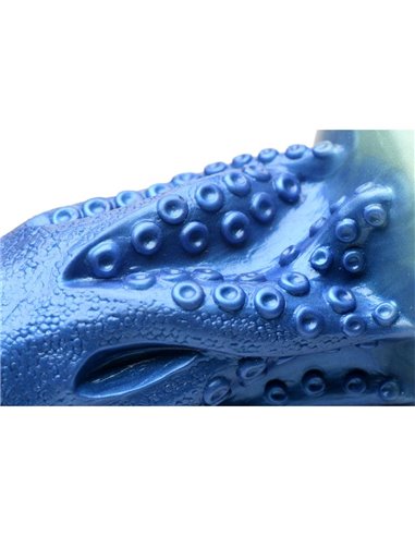 Cocktopus Dildo Tentáculo Silicona