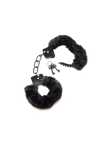 Esposas con Pelo Negro