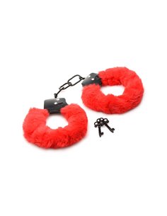 Esposas con Pelo Rojo 2