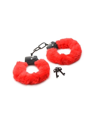 Esposas con Pelo Rojo
