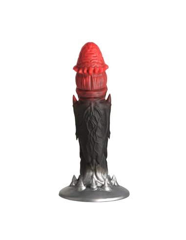 Count Cockula Dildo Silicona