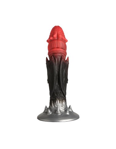Count Cockula Dildo Silicona