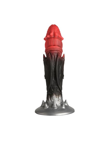 Count Cockula Dildo Silicona