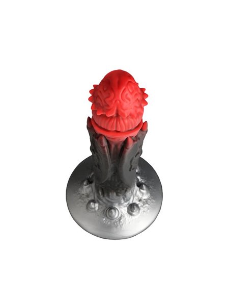 Count Cockula Dildo Silicona