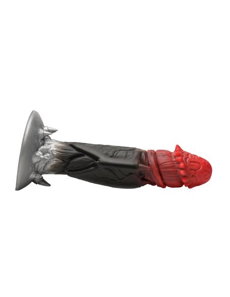 Count Cockula Dildo Silicona