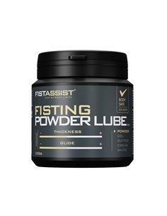 Fist Assist Powder Lube 135 gr
