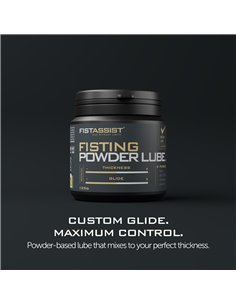 Fist Assist Powder Lube 135 gr 2