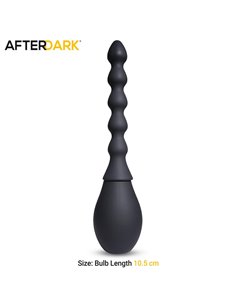 Jonas Ducha Anal Silicona 335 ml 2