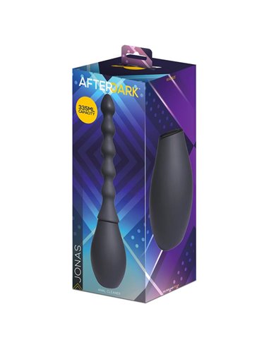 Jonas Ducha Anal Silicona 335 ml