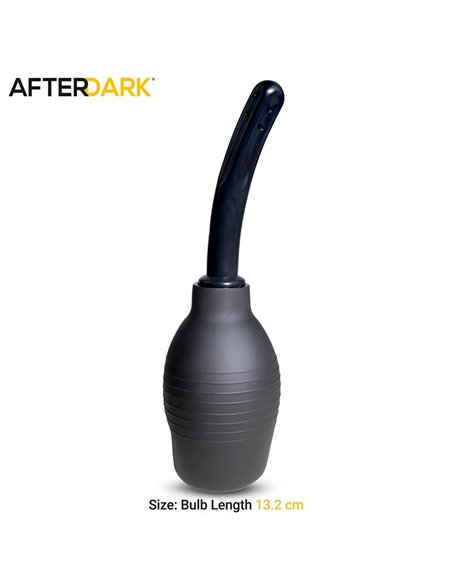 Anders Ducha Anal Silicona 310 ml
